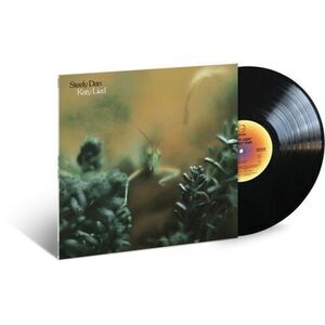 Steely Dan - Katy Lied  LP LP